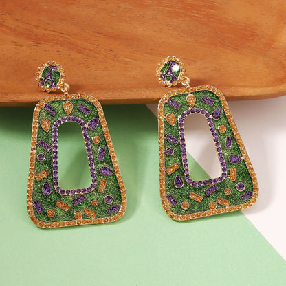 Elegant Earring for Every Occasion