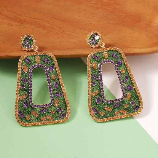 Elegant Earring for Every Occasion