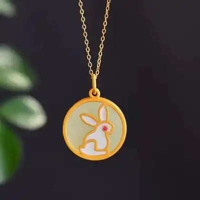 Elegant Silver Necklace for Every Occasion