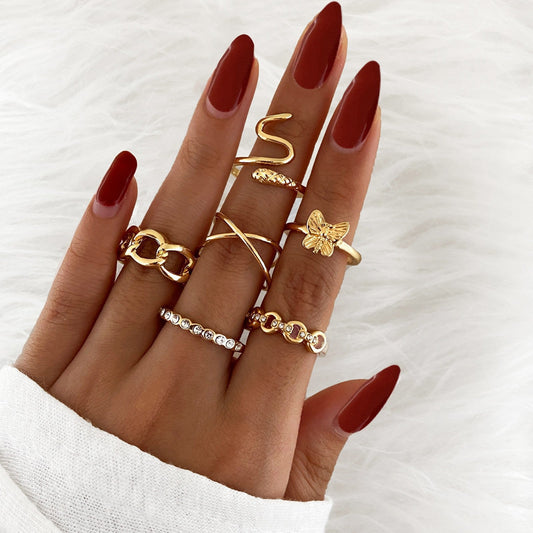 Elegant Set for Every Occasion