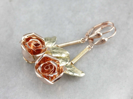 Elegant Earring for Every Occasion