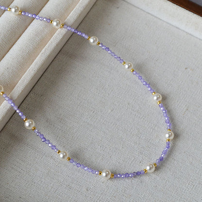 Elegant Pearl Necklace for Every Occasion