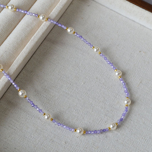 Elegant Pearl Necklace for Every Occasion
