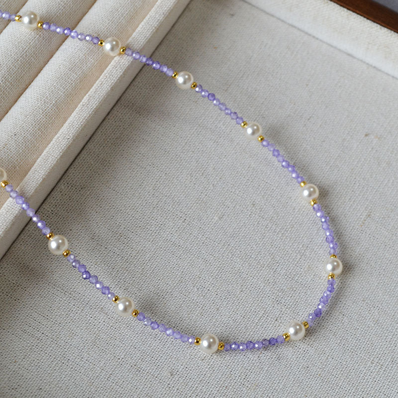 Elegant Pearl Necklace for Every Occasion