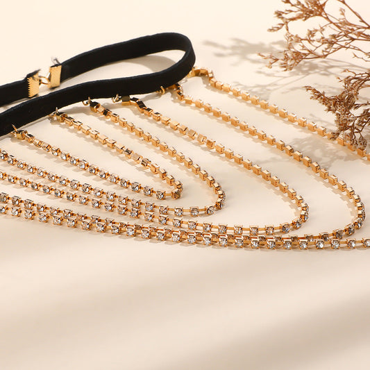 Vintage Handmade Chain