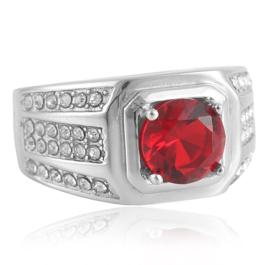 Vintage Handmade Ring