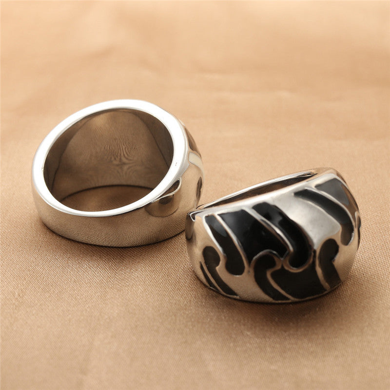 Vintage Handmade Ring