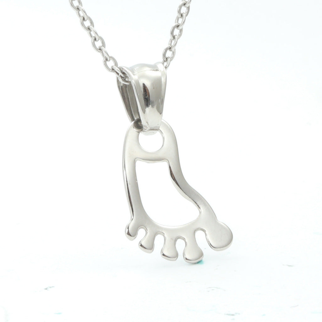 Romantic Necklace for Special Moments