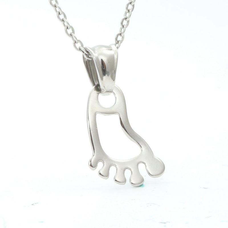 Romantic Necklace for Special Moments
