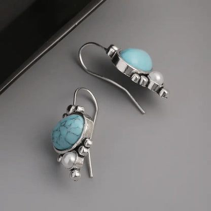Charming Pearl Earring for Any Occasion
