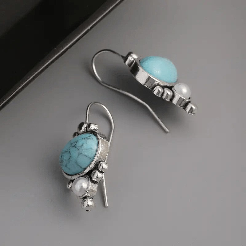 Charming Pearl Earring for Any Occasion