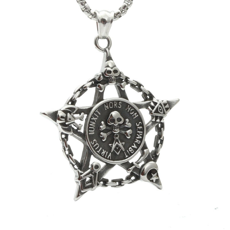 Beautiful Necklace with Unique Style