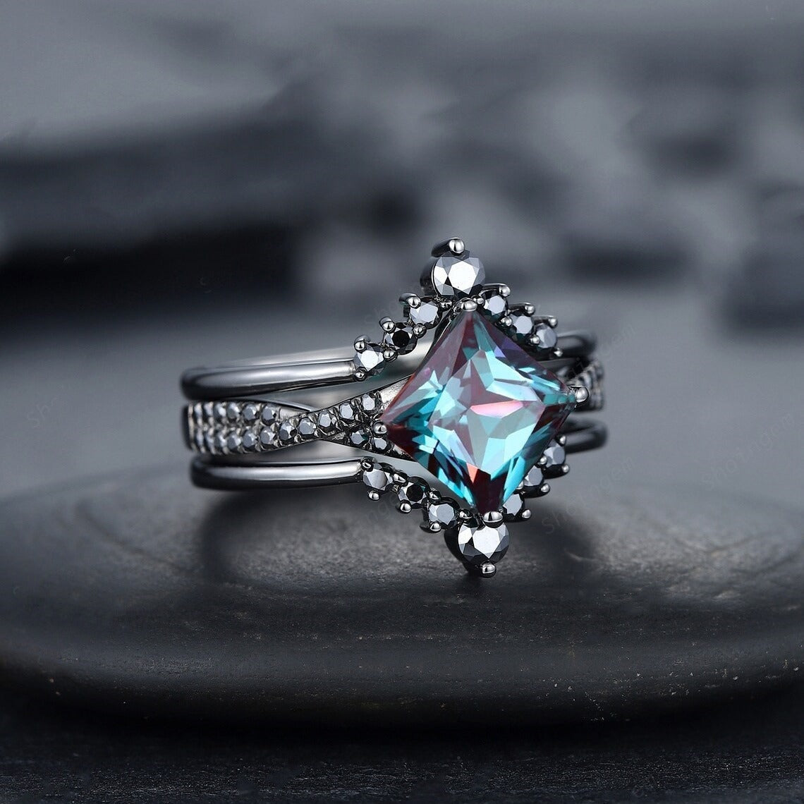 Romantic Ring for Special Moments