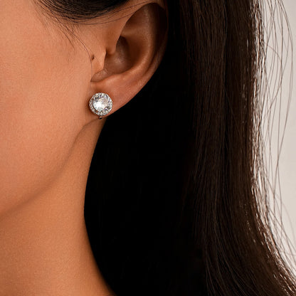 Romantic Earring for Special Moments