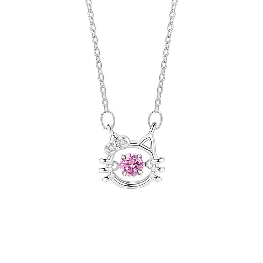 Romantic Necklace for Special Moments