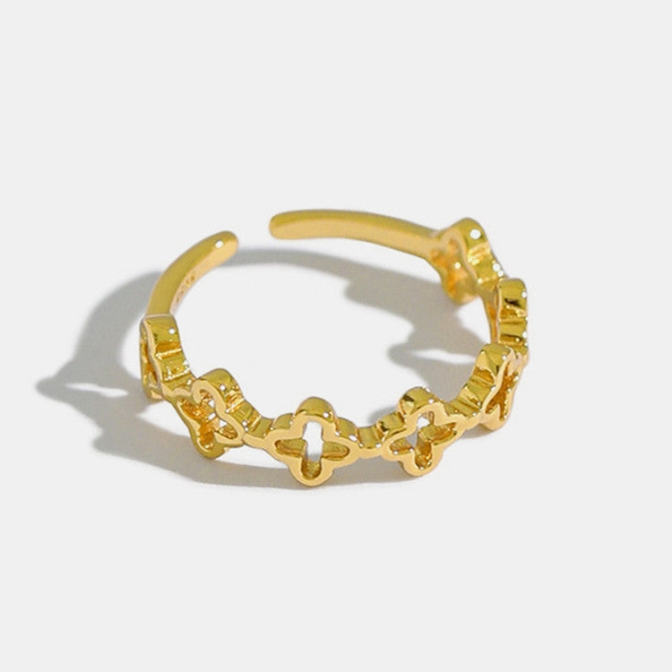 Romantic Ring for Special Moments