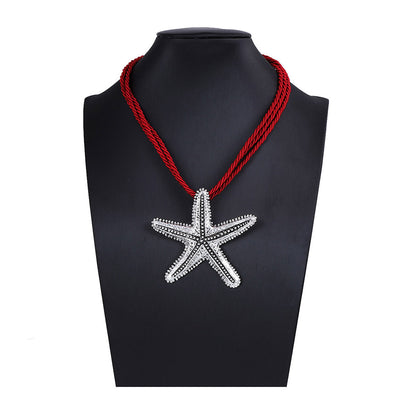 Beautiful Necklace with Unique Style
