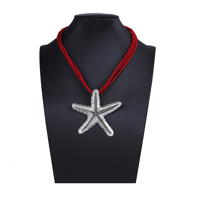 Beautiful Necklace with Unique Style