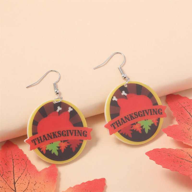 Romantic Earring for Special Moments