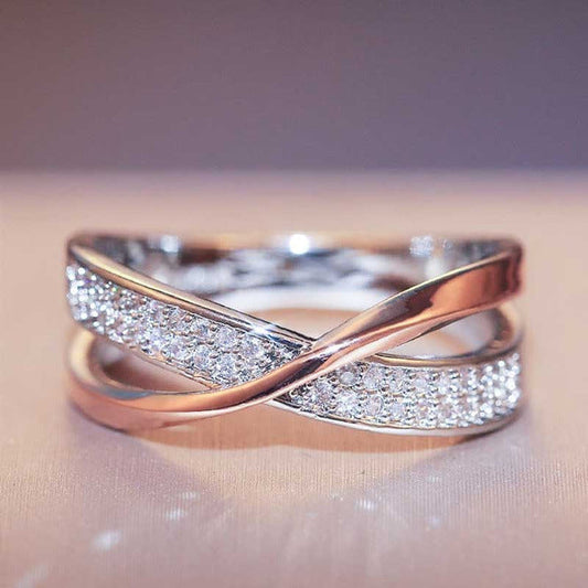 Stunning Ring for Daily Wear