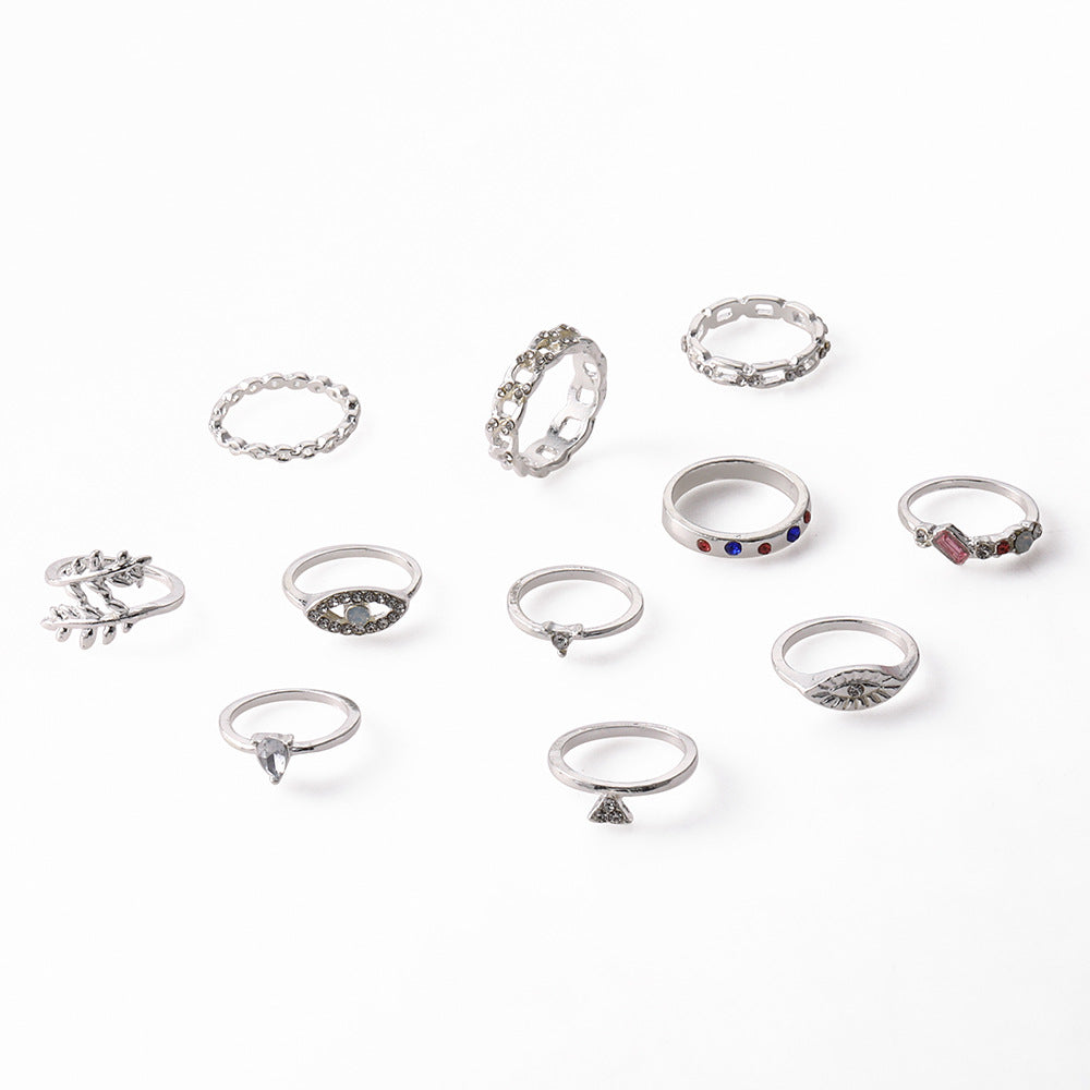 Delicate Artisan Set
