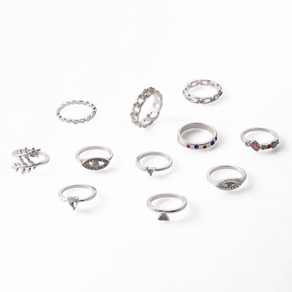 Delicate Artisan Set