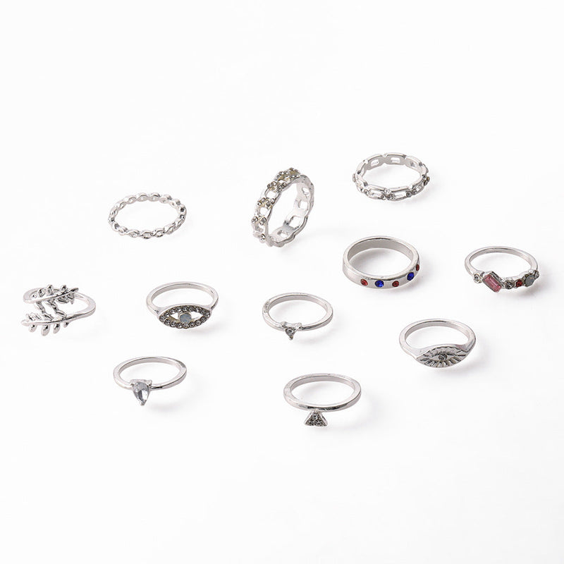 Delicate Artisan Set