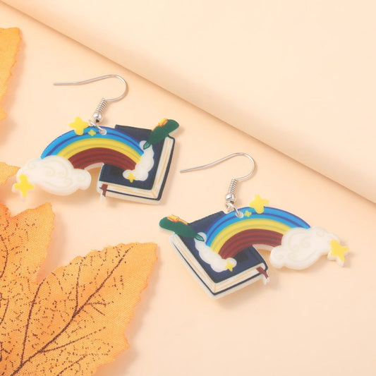 Classic Earring with Timeless Appeal