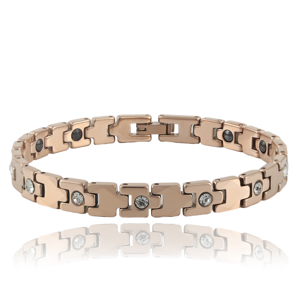 Romantic Bracelet for Special Moments