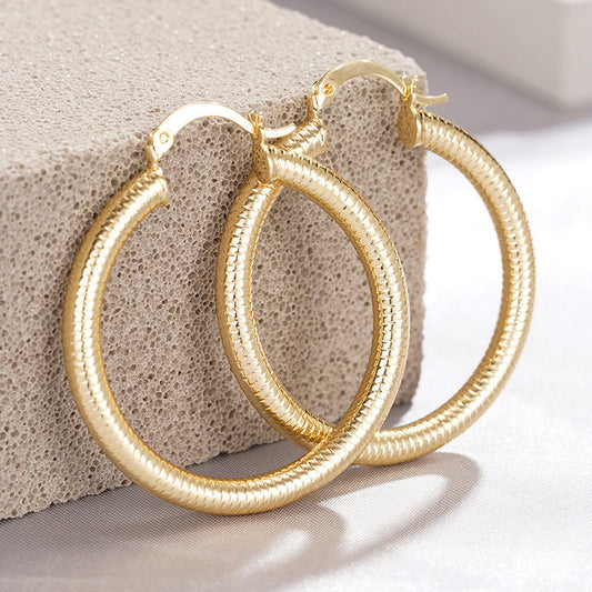 Elegant Earring for Every Occasion