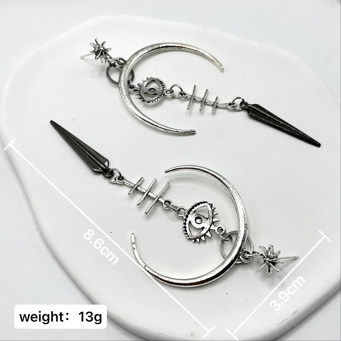 Elegant Earring for Every Occasion