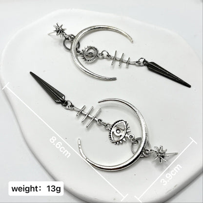 Elegant Earring for Every Occasion