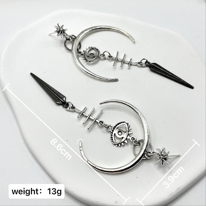 Elegant Earring for Every Occasion