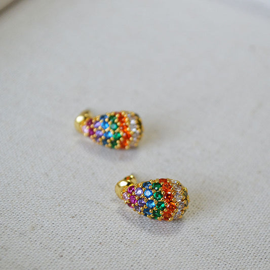 Charming Earring for Any Occasion