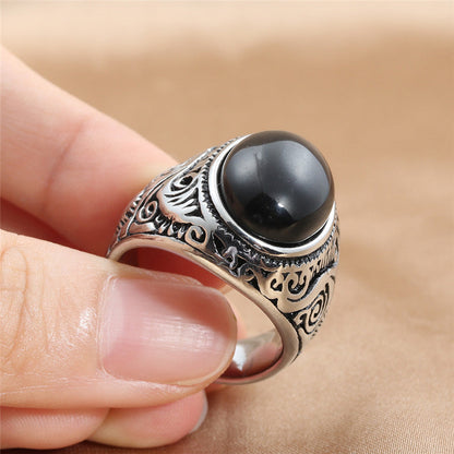 Vintage Handmade Ring