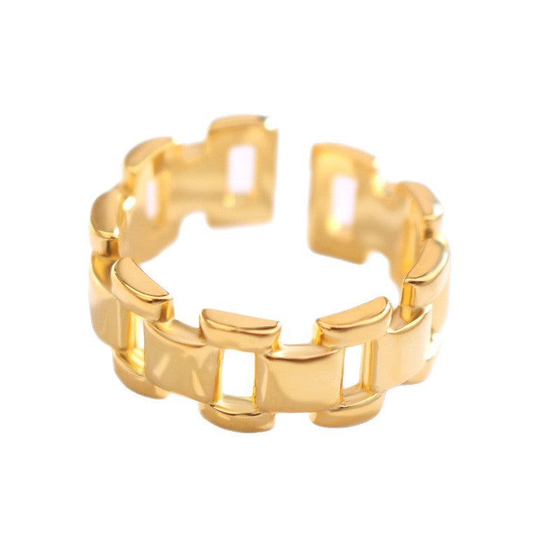 Beautiful Chain with Unique Style
