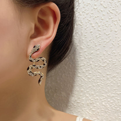 Charming Earring for Any Occasion