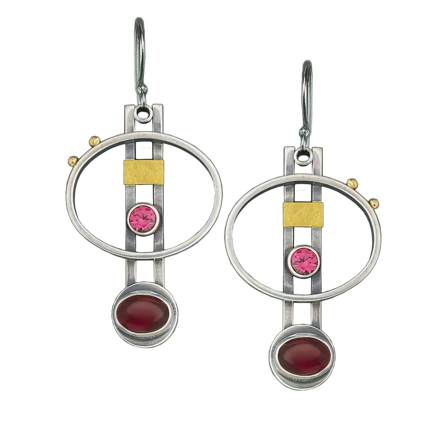 Classic Earring with Timeless Appeal