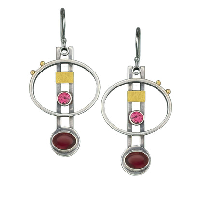 Romantic Earring for Special Moments