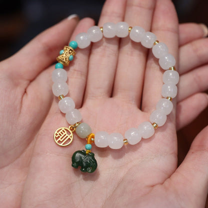 Charming Gold Bracelet for Any Occasion