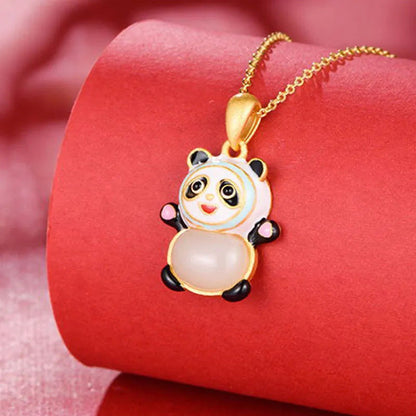 Stunning Silver Pendant for Daily Wear