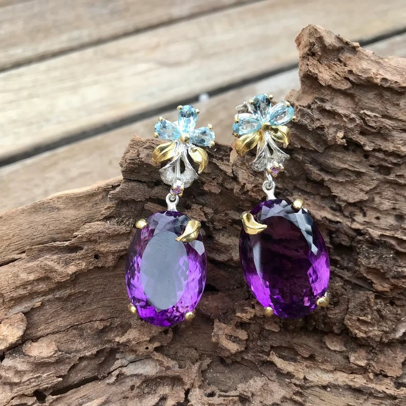Beautiful Earring with Unique Style