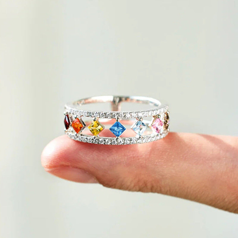 Vintage Handmade Ring