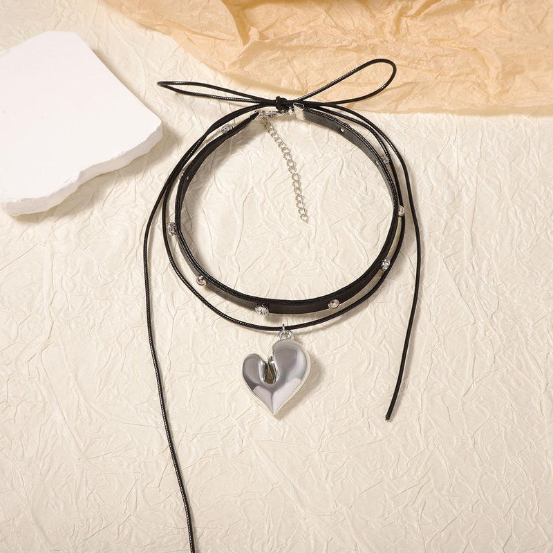 Beautiful Necklace with Unique Style