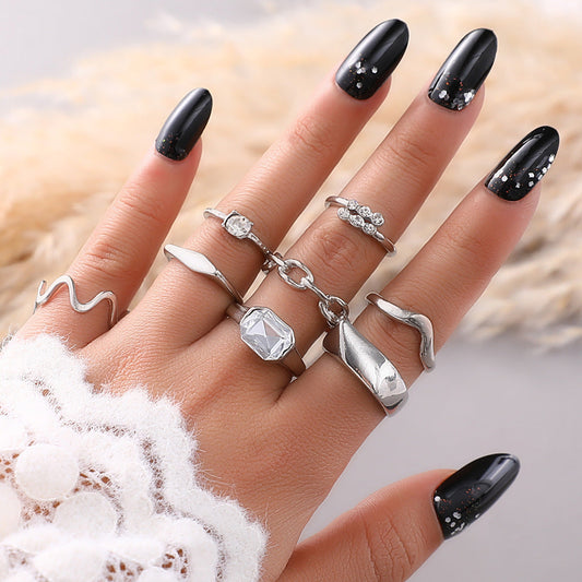 Vintage Handmade Set