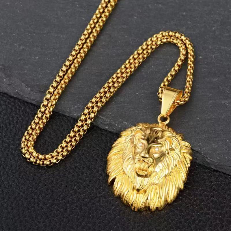 Beautiful Necklace with Unique Style