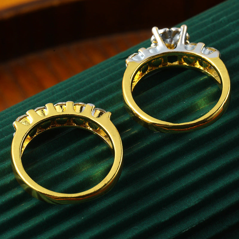 Charming Ring for Any Occasion