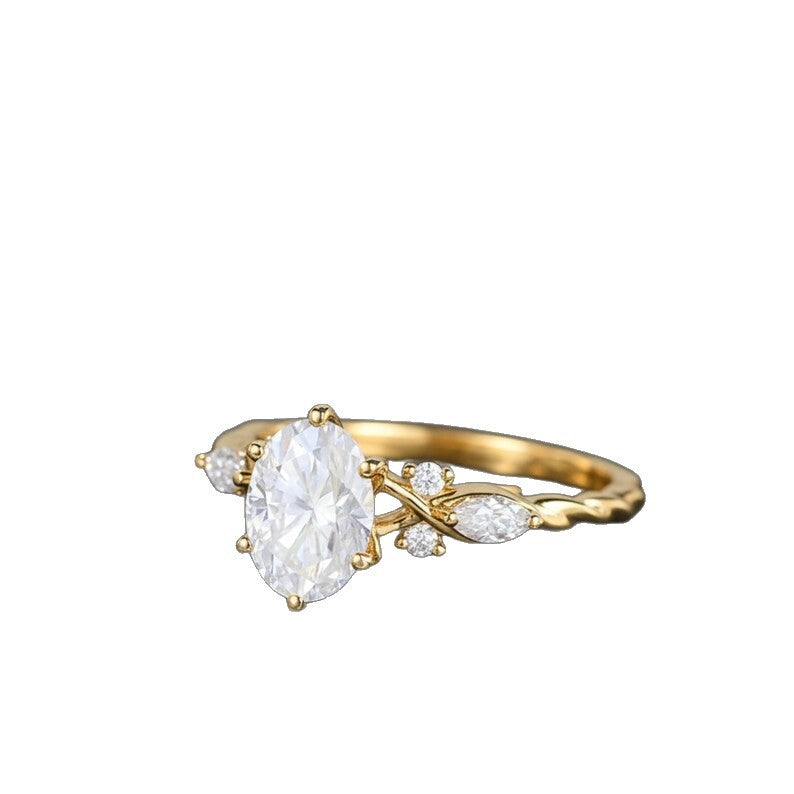 Romantic Ring for Special Moments