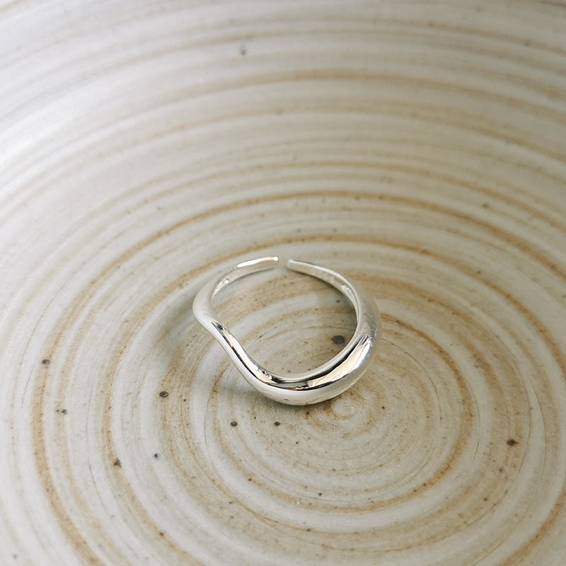 Classic Ring with Timeless Appeal