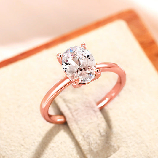 Elegant Ring for Every Occasion